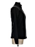 lucy Black Track Jacket Size L - photo 4