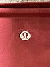 Lululemon Athletica Burgundy Active Pants Size 0 - photo 7