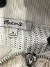 Madewell Ivory Pullover Sweater Size L - photo 4