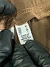 Susan Graver Brown Track Pants Size M - photo 8