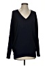 White House Black Market Blue Pullover Sweater Size XS - photo 1