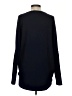 White House Black Market Blue Pullover Sweater Size XS - photo 2