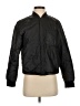 Woolrich 100% Polyester Solid Black Jacket Size XS - photo 1