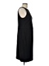 Talbots Solid Black Cocktail Dress Size 10 - photo 4