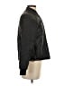 Woolrich 100% Polyester Solid Black Jacket Size XS - photo 4