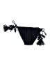 Apollo Black Swimsuit Bottoms Size M - photo 2