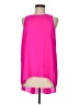 Vince Camuto 100% Polyester Pink Sleeveless Blouse Size M - photo 1
