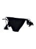 Apollo Black Swimsuit Bottoms Size M - photo 1