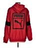 Puma Red Windbreaker Size S - photo 2