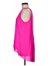 Vince Camuto 100% Polyester Pink Sleeveless Blouse Size M - photo 5