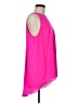 Vince Camuto 100% Polyester Pink Sleeveless Blouse Size M - photo 4