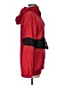 Puma Red Windbreaker Size S - photo 4