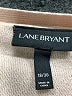 Lane Bryant Pink Cardigan Size 18 - 20 Plus - photo 7