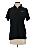 Avia Black Short Sleeve Polo Size S - photo 1