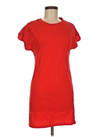 H&M L.O.G.G. Casual Dress (view 1)