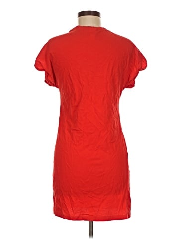 H&M L.O.G.G. Casual Dress (view 2)