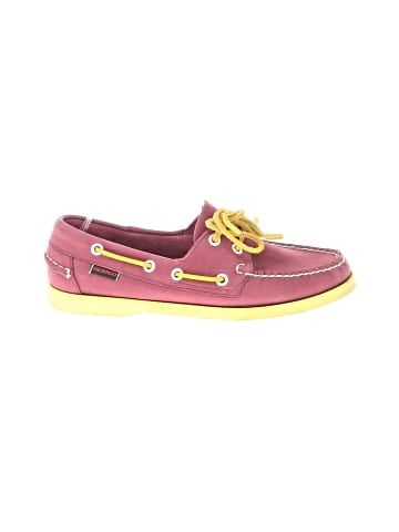 Sebago Flats (view 1)