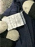 Unbranded Solid Blue Track Pants Size S - photo 4