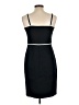 Doncaster Collection Black Cocktail Dress Size 6 - photo 2
