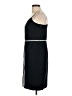 Doncaster Collection Black Cocktail Dress Size 6 - photo 5