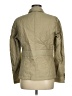 Lands' End 100% Nylon Green Jacket Size 6 - 8 - photo 2