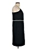 Doncaster Collection Black Cocktail Dress Size 6 - photo 4