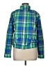 Unbranded Plaid Green Jacket Size M (estimated) - photo 1