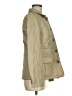 Lands' End 100% Nylon Green Jacket Size 6 - 8 - photo 4
