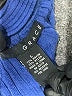 Grace Blue Pullover Sweater Size L - photo 7