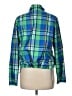 Unbranded Plaid Green Jacket Size M (estimated) - photo 2