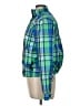 Unbranded Plaid Green Jacket Size M (estimated) - photo 5