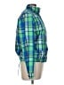 Unbranded Plaid Green Jacket Size M (estimated) - photo 4