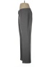 Kasper 100% Polyester Gray Dress Pants Size 8 (petite) - photo 5