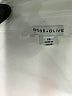 Rose + Olive 100% Rayon Ivory Sleeveless Button-Down Shirt Size XS - photo 7