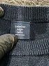 Baby Gap Solid Blue Pullover Sweater Size 3T - photo 3