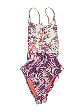 Assorted Brands One Piece Swimsuit