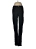IMAN Black Casual Pants Size 6 (tall) - photo 1