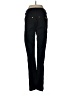 IMAN Black Casual Pants Size 6 (tall) - photo 2
