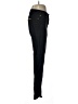 IMAN Black Casual Pants Size 6 (tall) - photo 4