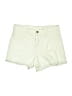 Unbranded 100% Cotton Green Shorts Size M - photo 1