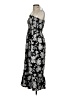 Echo Paisley Black Casual Dress Size XS - photo 5