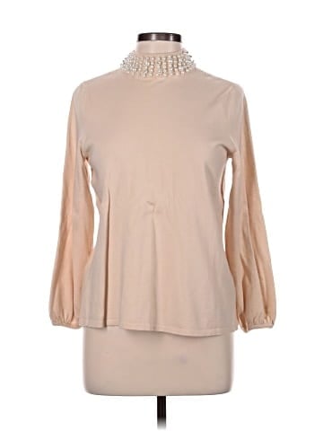 Alfani Long Sleeve Turtleneck (view 1)