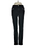 Paige Black Jeans Size 25 waist - photo 1
