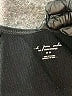 Out From Under Black Bodysuit Size M - photo 3