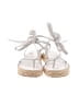 Gianvito Rossi White Sandals Size EU 36 - photo 2