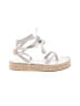 Gianvito Rossi White Sandals Size EU 36 - photo 1