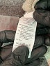 J.Crew Chevron-herringbone Gray Pullover Sweater Size XS - photo 8