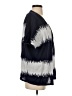 Easywear by Chico's Blue Cardigan Size Sm (0) - photo 4