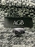 AGB Gray Cardigan Size XL - photo 7
