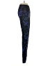 Lululemon Athletica Print Blue Purple Active Pants Size 2 - photo 4